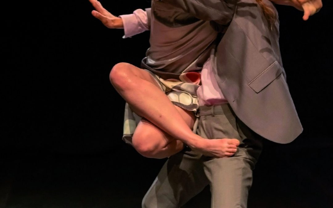 SEP 2018 | ECHT. JETZT | PERFORMANCE TAGE