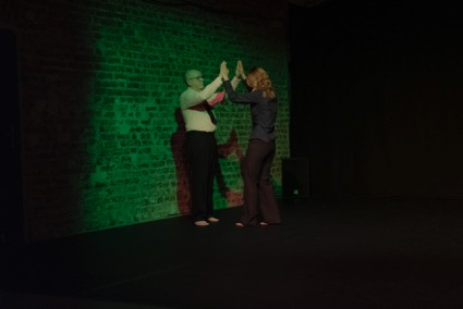 JAN 2019 | PERFORMING IMMEDIACY