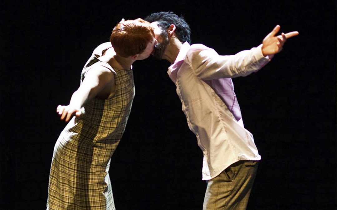 MAY 2012 | bonus track | caro und tonio – das paar