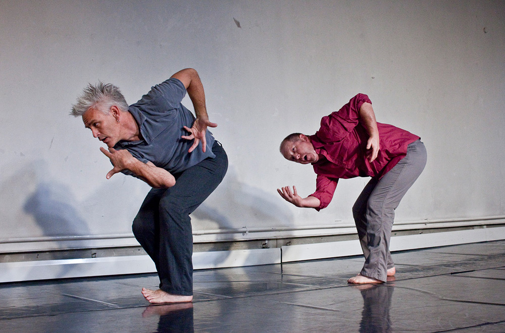 MAY 2010 | episode 2 | jeff trifft angus