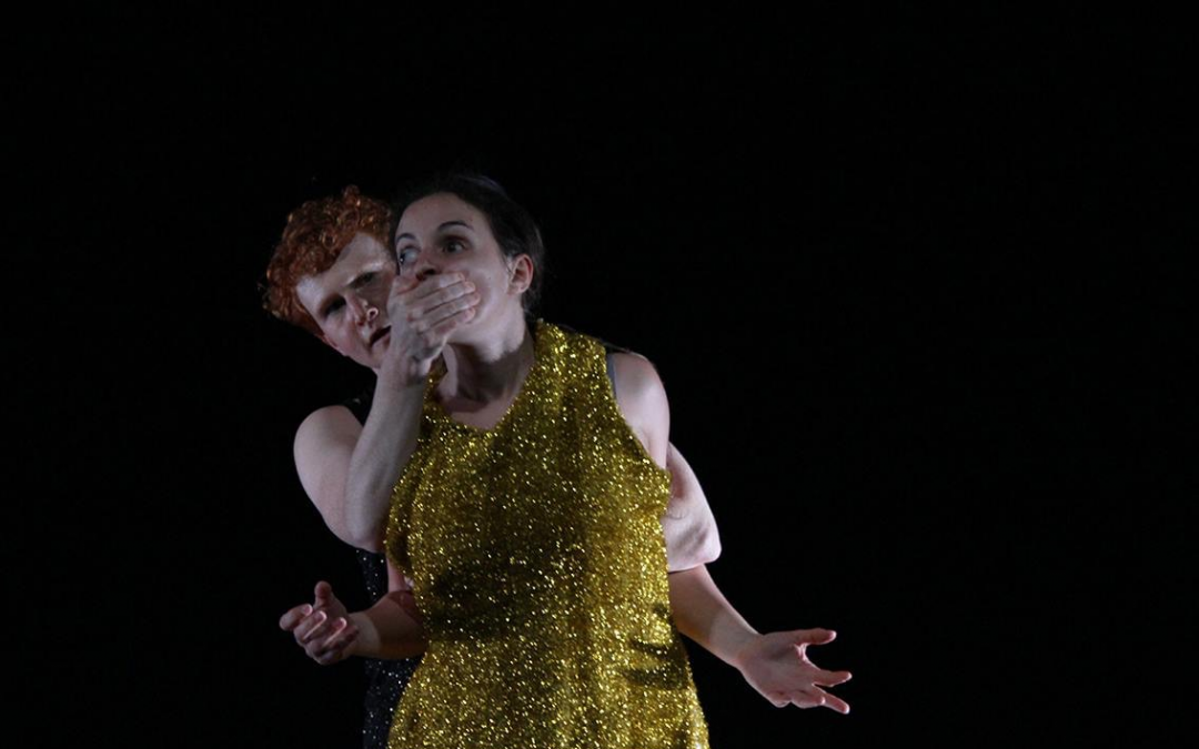 MÄR 2019 | OUT SIGHT