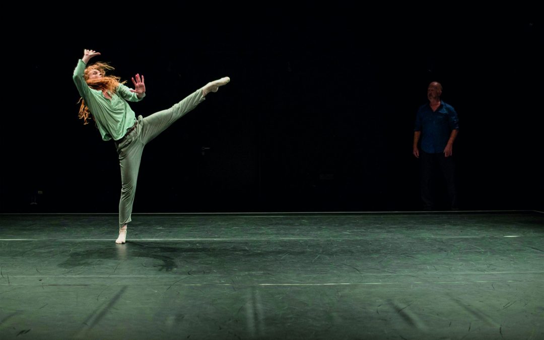 SEP 2016 | still (here)