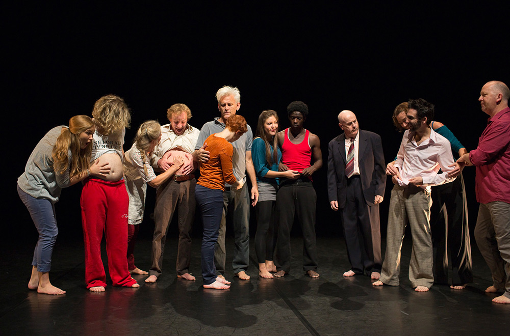 MAY 2012 | serienfinale | das treffen