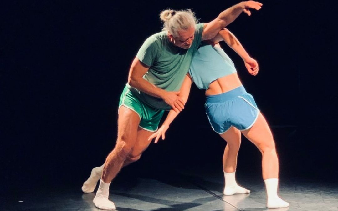 WITH US. EPISODE 3: KAREL (65) MEETS HANNA (27)