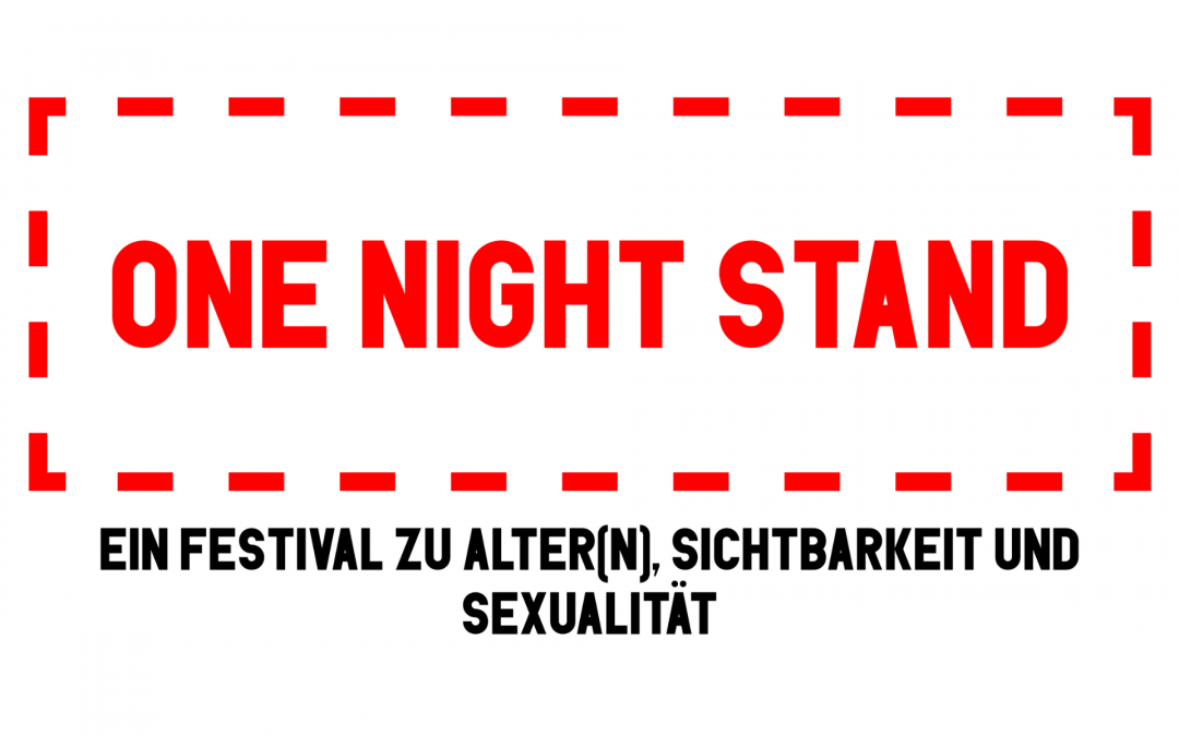 ONE NIGHT STAND