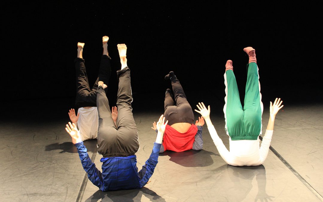 MAR 2020 | Quartet 1